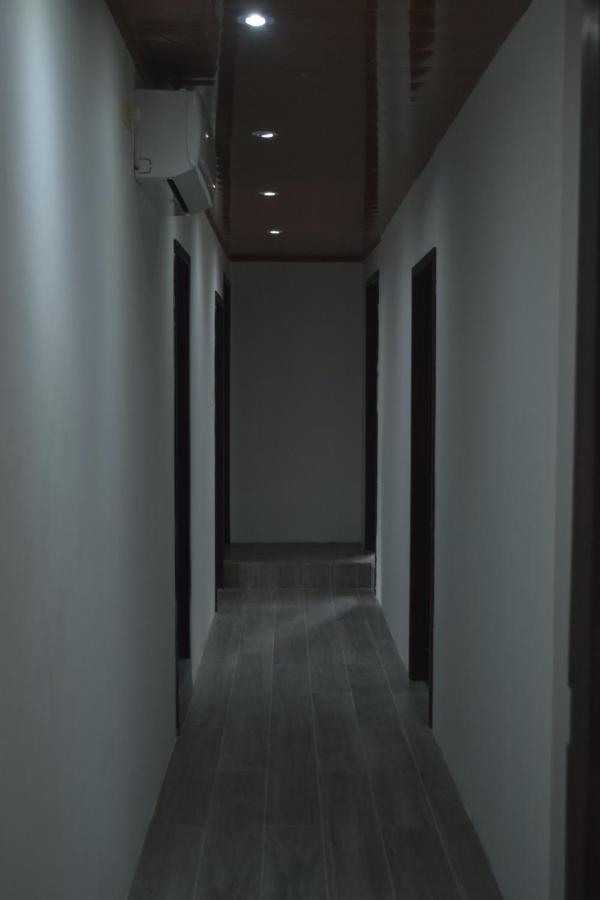 Bunker593 Inn Tena Extérieur photo