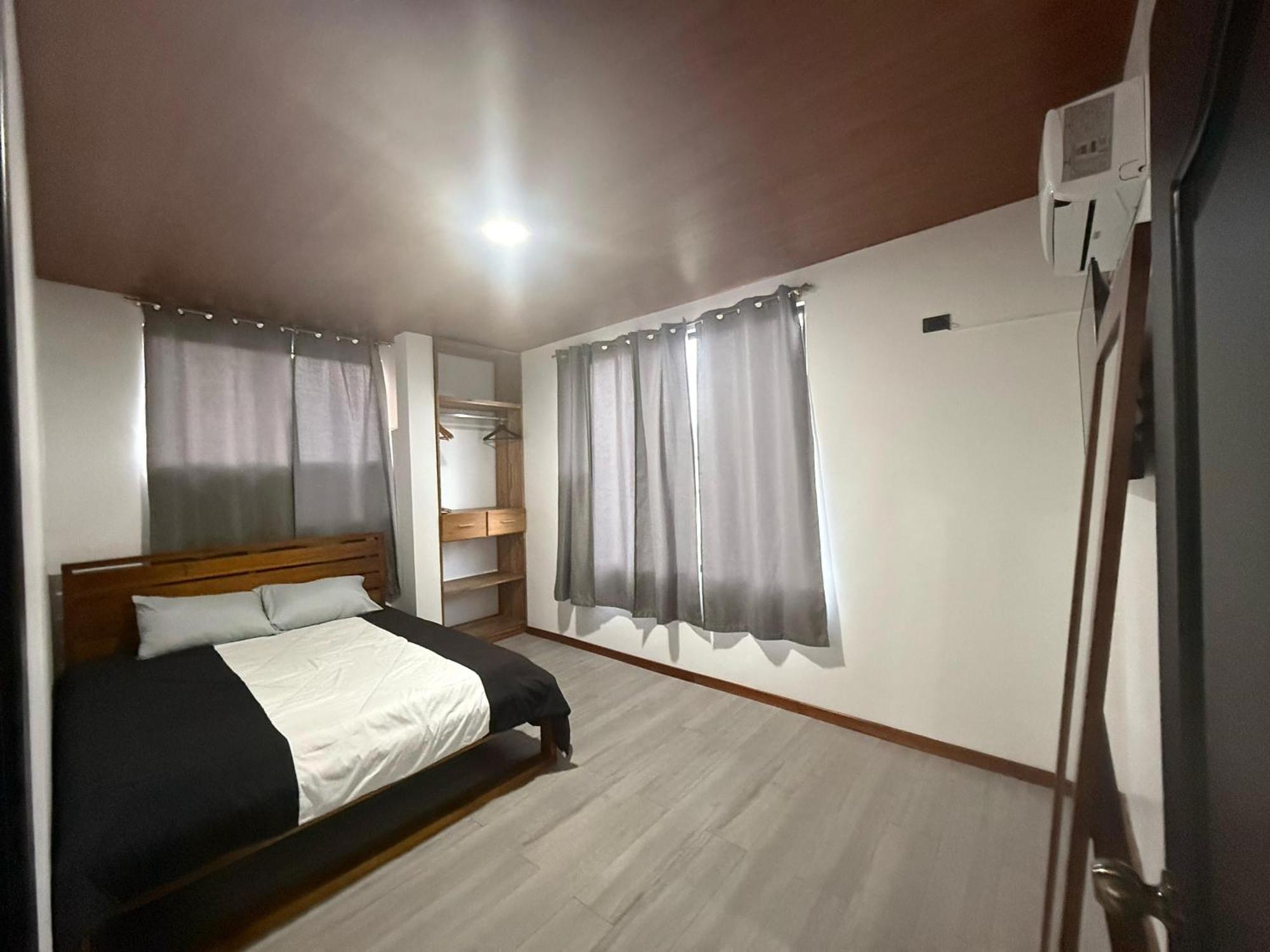 Bunker593 Inn Tena Extérieur photo