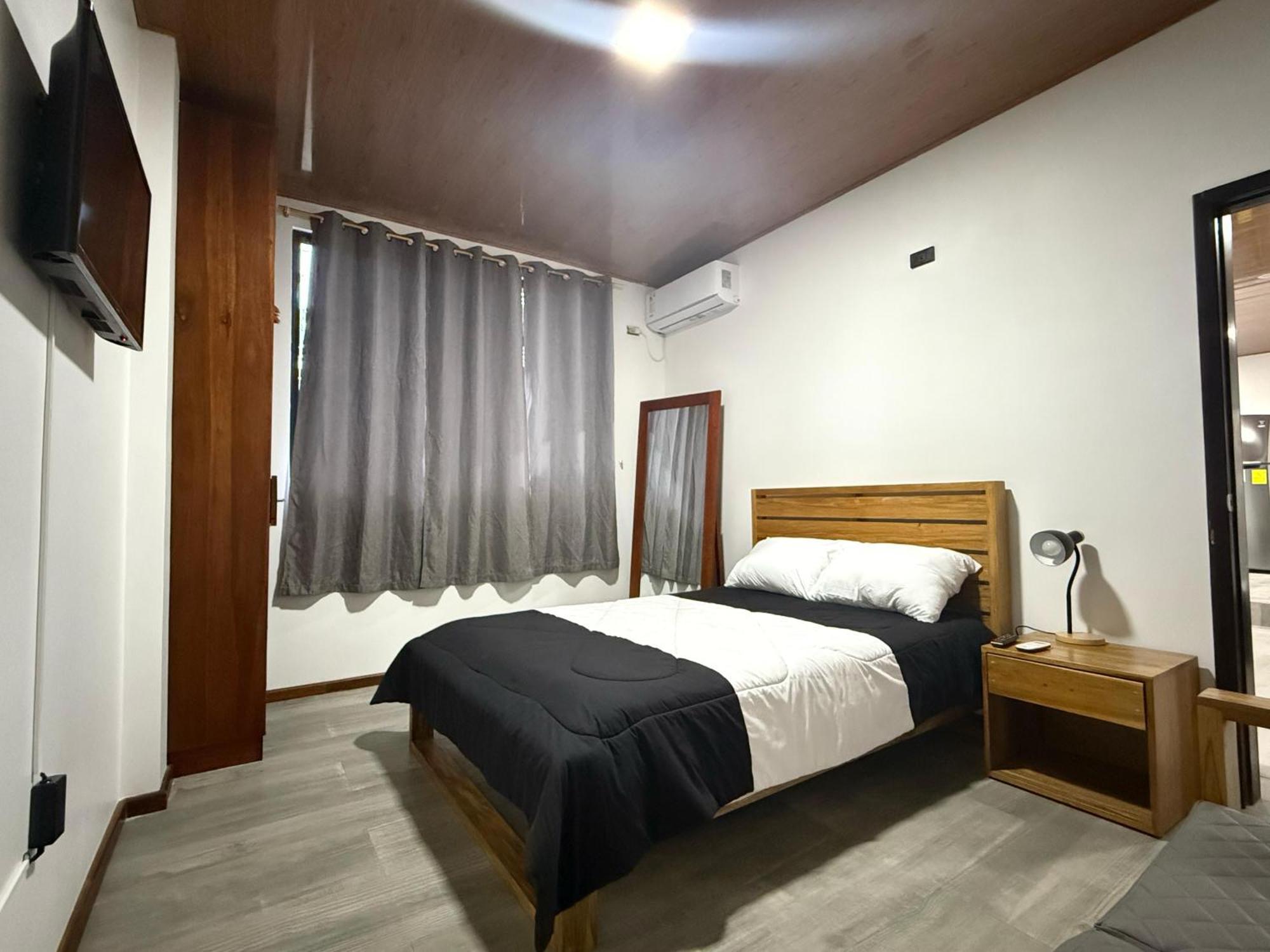 Bunker593 Inn Tena Extérieur photo